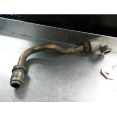 108R021 EGR Tube From 2013 Subaru Impreza  2.0
